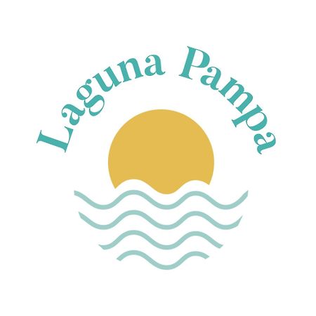 Laguna Pampa Часкомус Экстерьер фото